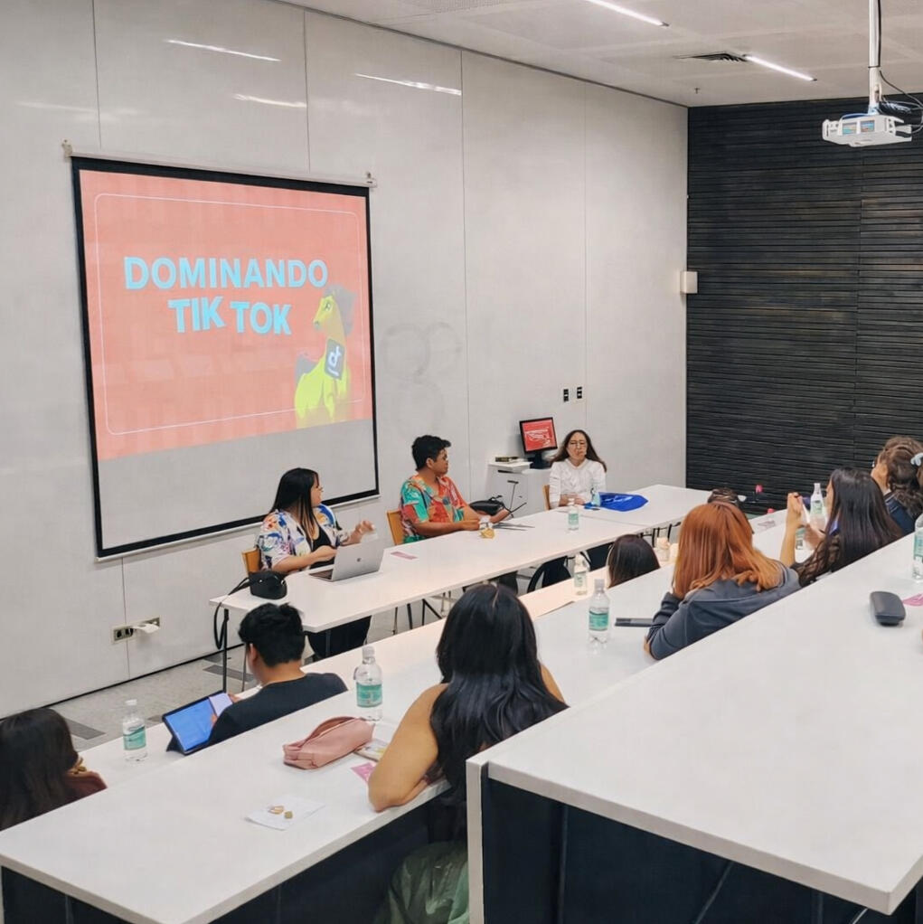 Magia en RRSS - Guía para emprendedores, Red Alumni UDP (diciembre de 2024)